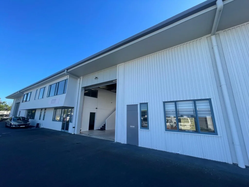 Hillcrest For sale or lease