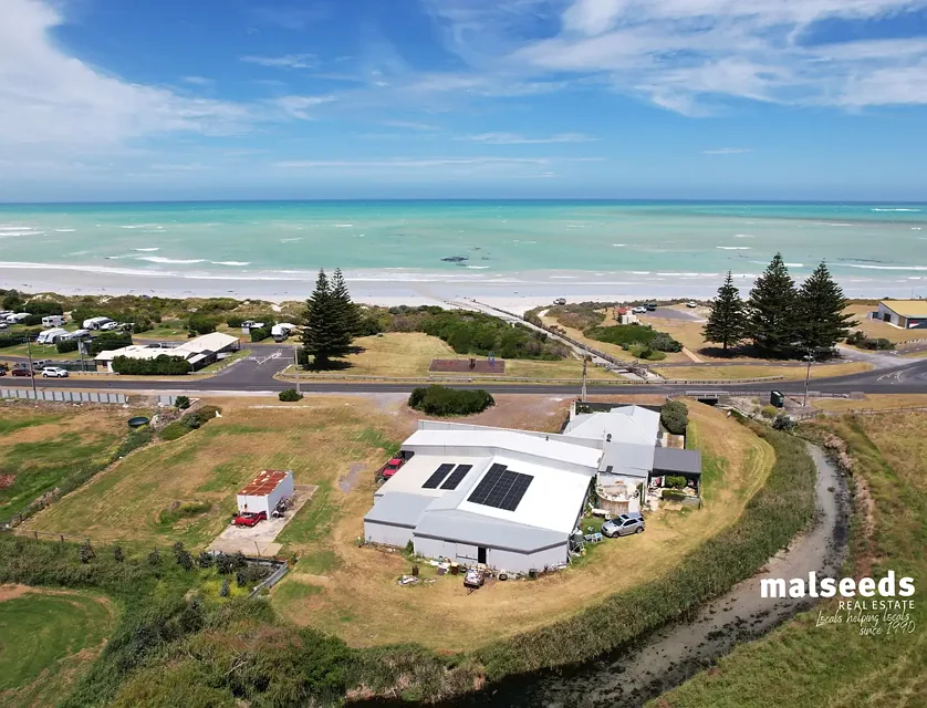 7 Eight Mile Creek Road, Port Macdonnell, South East, 6 habitaciones, 2 baños, House