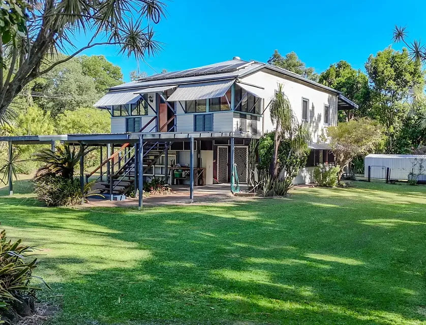 74 Vipiana Dr, Tully Heads, QLD 4854, 3房, 2浴, House