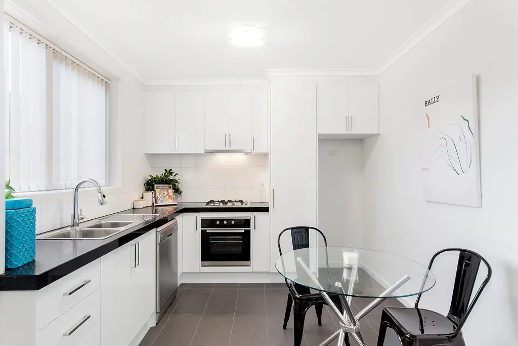 Stunning 2 Bedroom Apartment