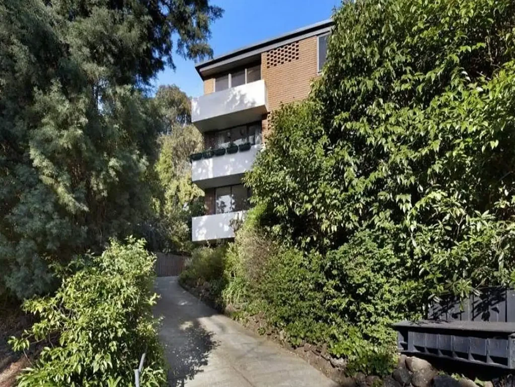2/69 Morang Road, Hawthorn, VIC 3122