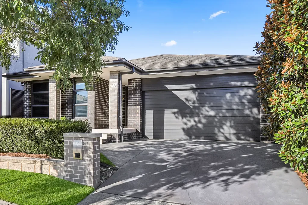 65 Everglades Street, The Ponds, NSW 2769