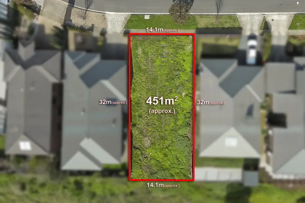 Gowanbrae Create Your Parkside Dream