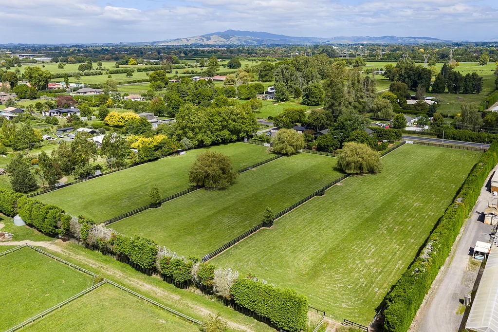 Tamahere Premium Tamahere estate