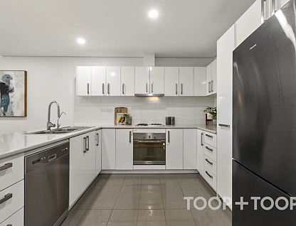 101/62 City View Boulevard, Lightsview, Northern Adelaide, 2部屋, 2バスルーム, Apartment