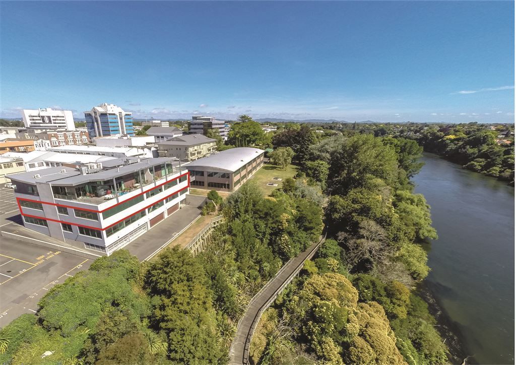 3/1 London Street, Richmond, Christchurch, 2 phòng ngủ, 1 phòng tắm