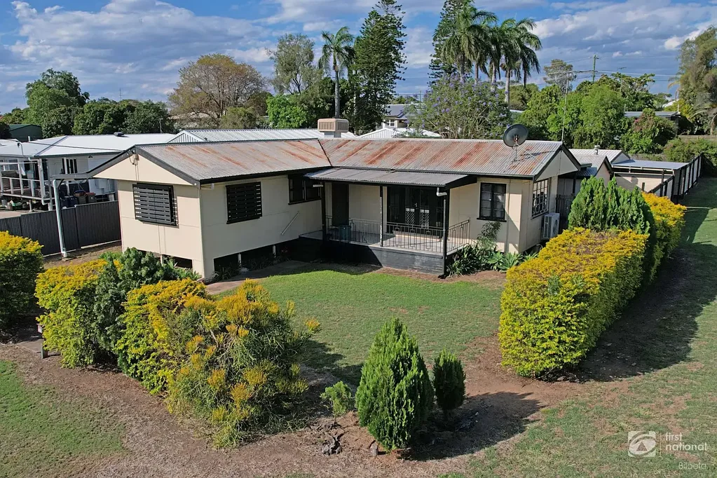 106 Kroombit Street, Biloela, QLD 4715