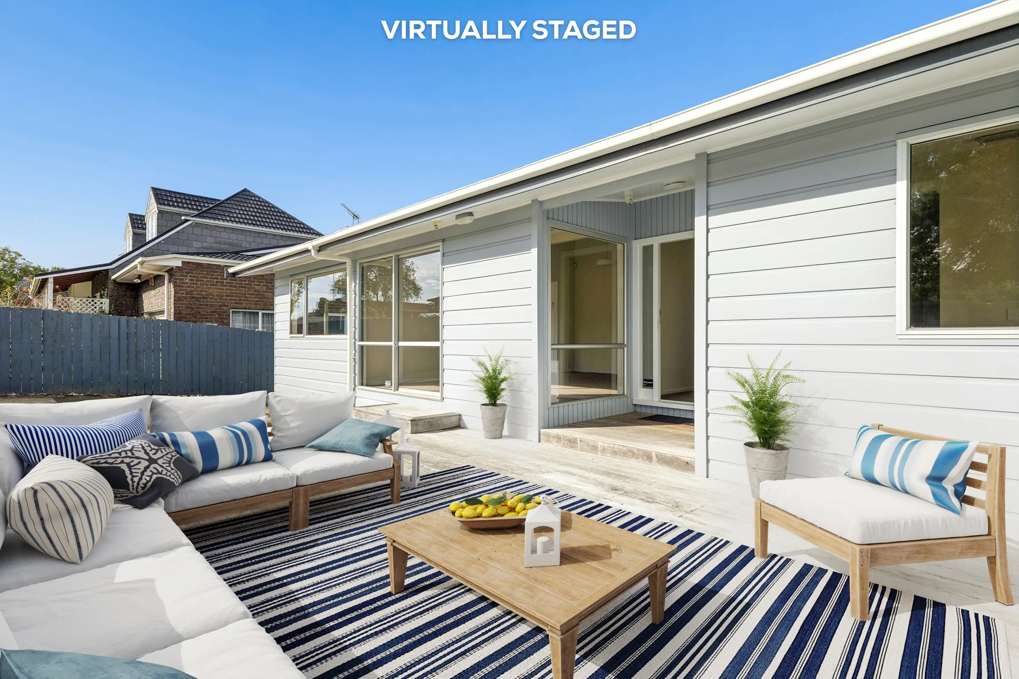 Sunnyhills 4Habitaciones Room to Move - Home & Granny Flat
