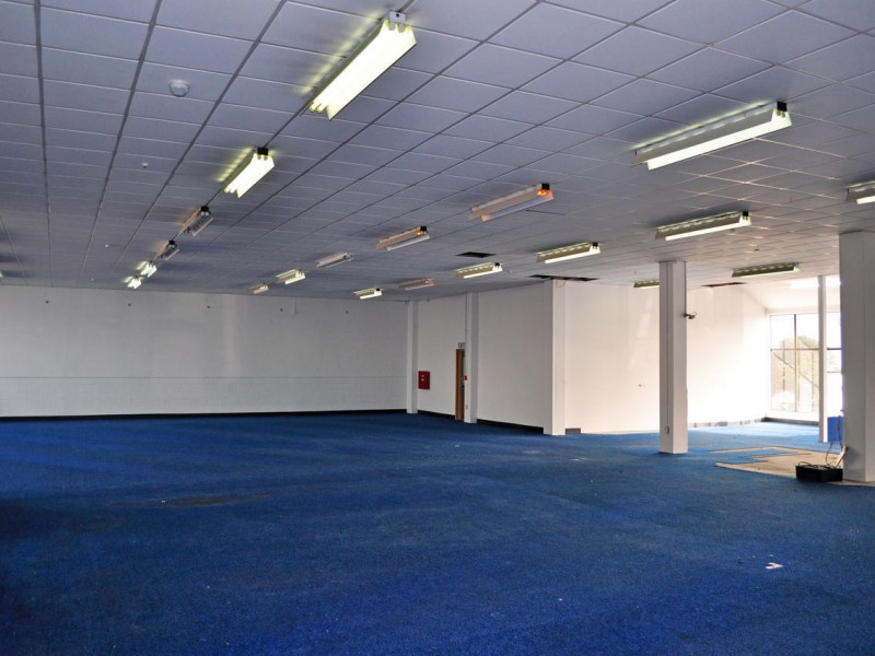 42 Molesworth Street, New Plymouth Central, New Plymouth, 0 phòng ngủ, 0 phòng tắm, Office Premises