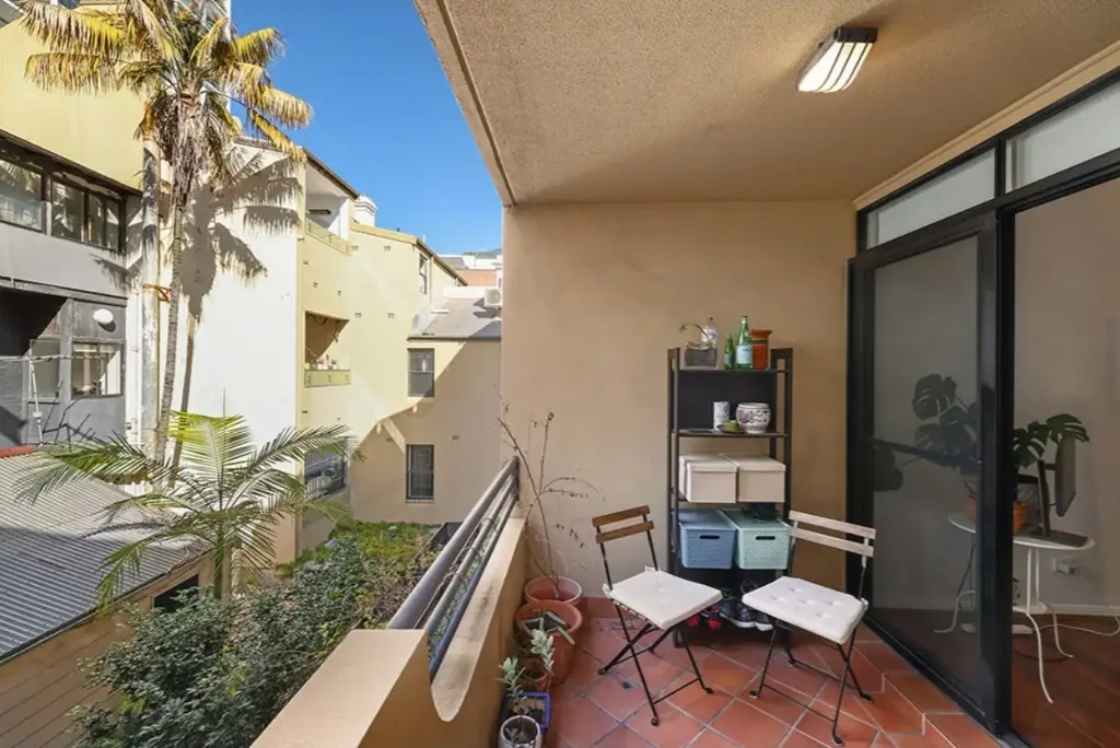 Studio Apartment for Rent in the vibrant Darlinghurst