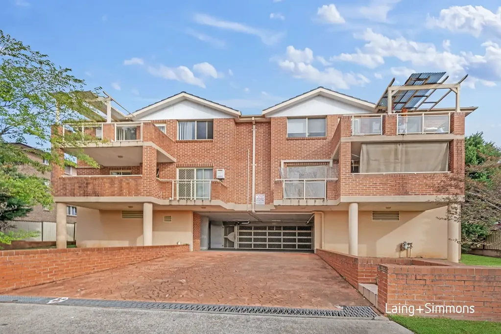 14/502-504 Merrylands Road, Merrylands, NSW 2160