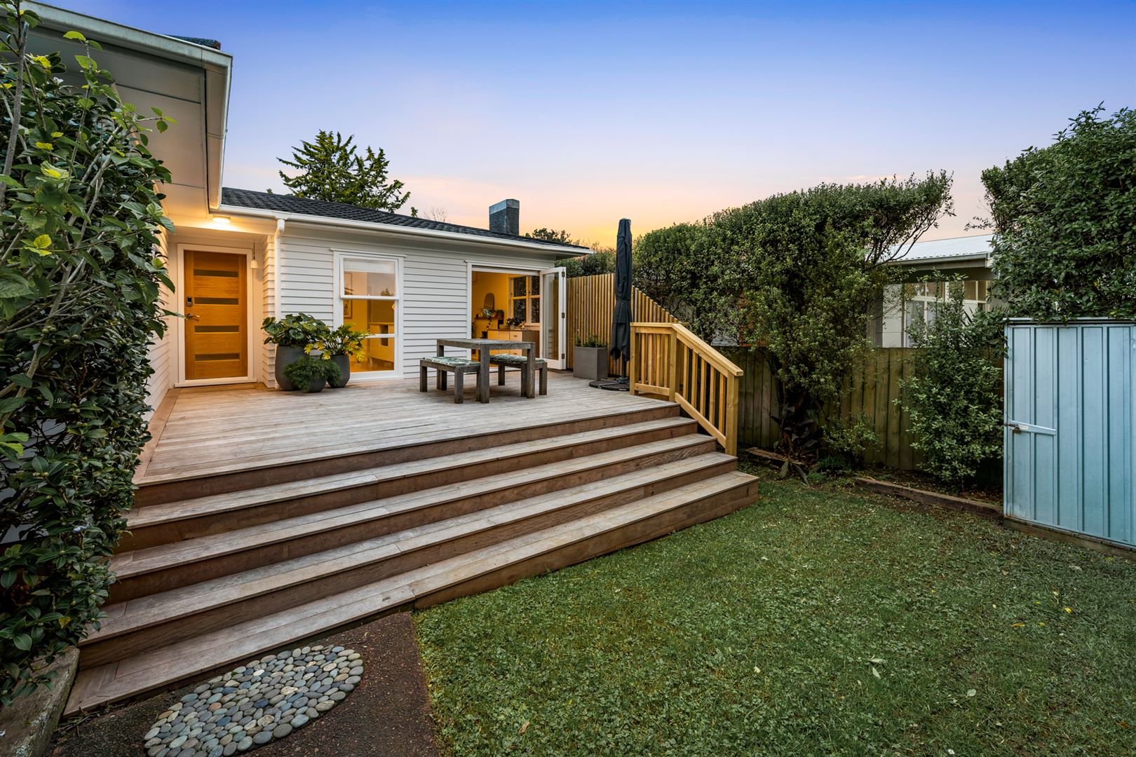 1/17 Arosa Place, Forrest Hill, Auckland - North Shore, 3 rūma, 1 rūma horoi