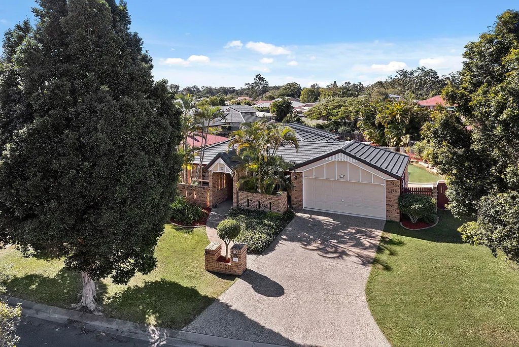 40 Coolabah Crescent, Bridgeman Downs, QLD 4035