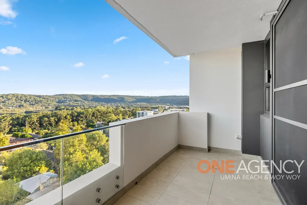 Brand New 2 bedroom units !