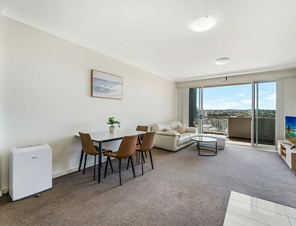 603/10 Hope Street, Rosehill, NSW 2142, 1 ਕਮਰੇ, 1 ਬਾਥਰੂਮ, Unit