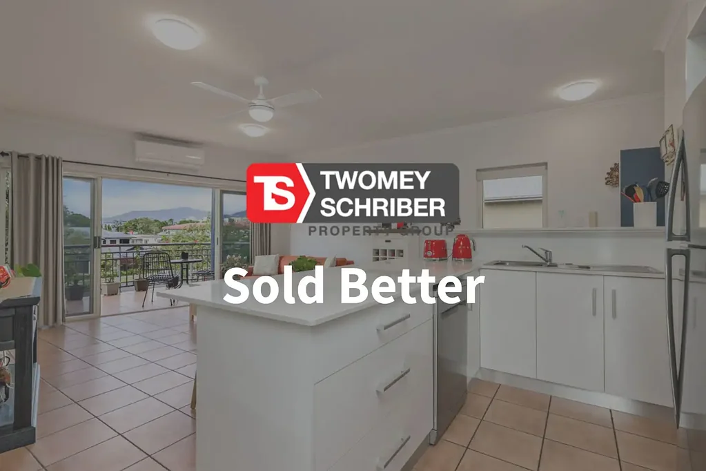 7/205 McLeod Street, Cairns North, QLD 4870