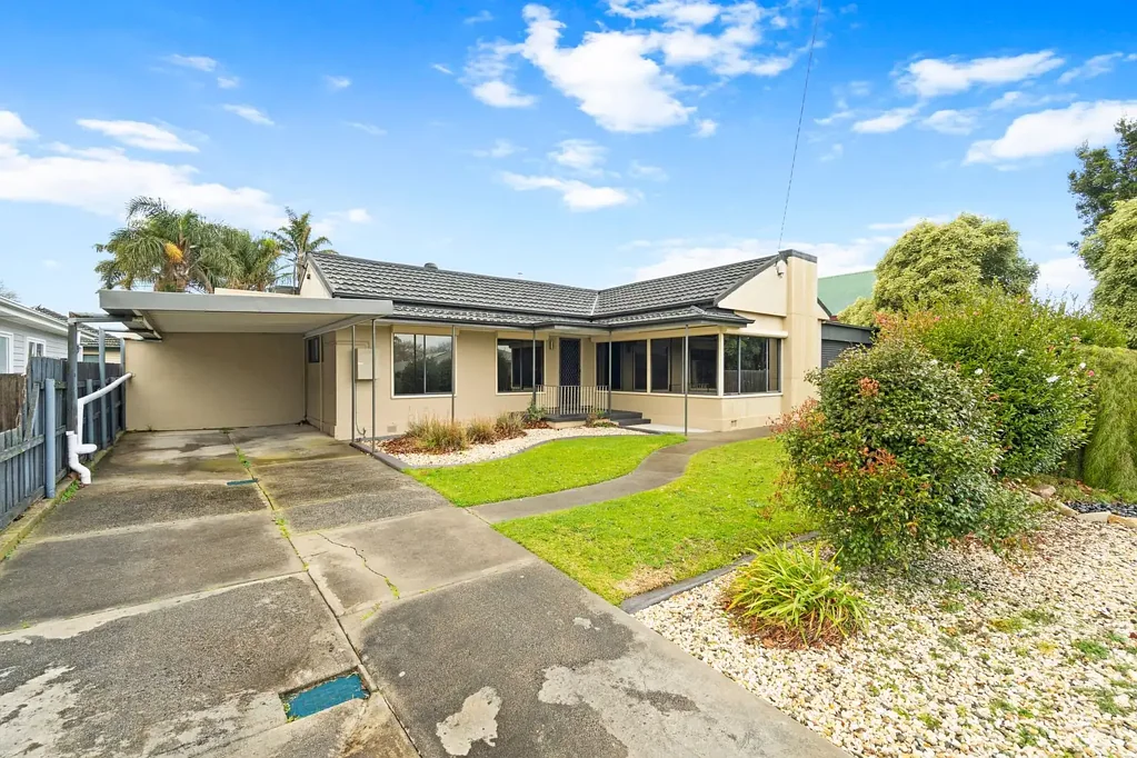 52 Lafayette Street, Traralgon, VIC 3844