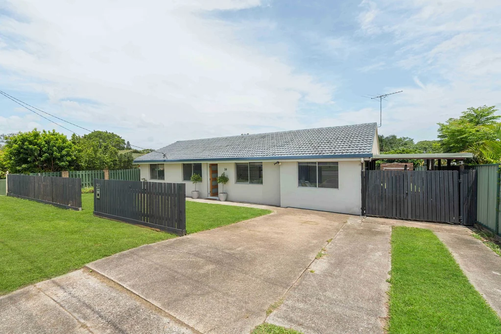 39 Allenby Road, Alexandra Hills, QLD 4161