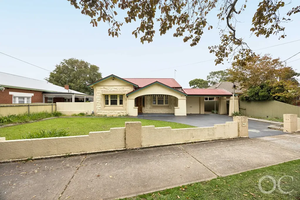 83 Coombe Road, Allenby Gardens, SA 5009