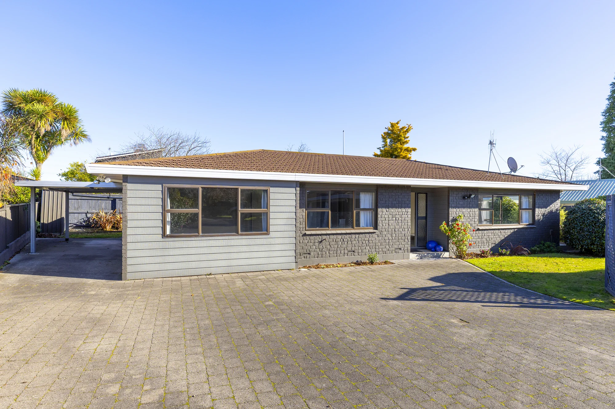 Rainbow Point 3房  Location, lifestyle and easy care living