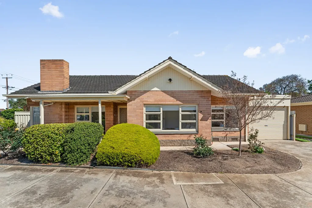 Glengowrie 3房  Freestanding & Beautifully Finished