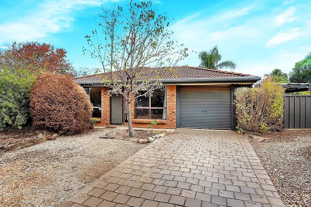 12 Highgate Mews, Blakeview, SA 5114