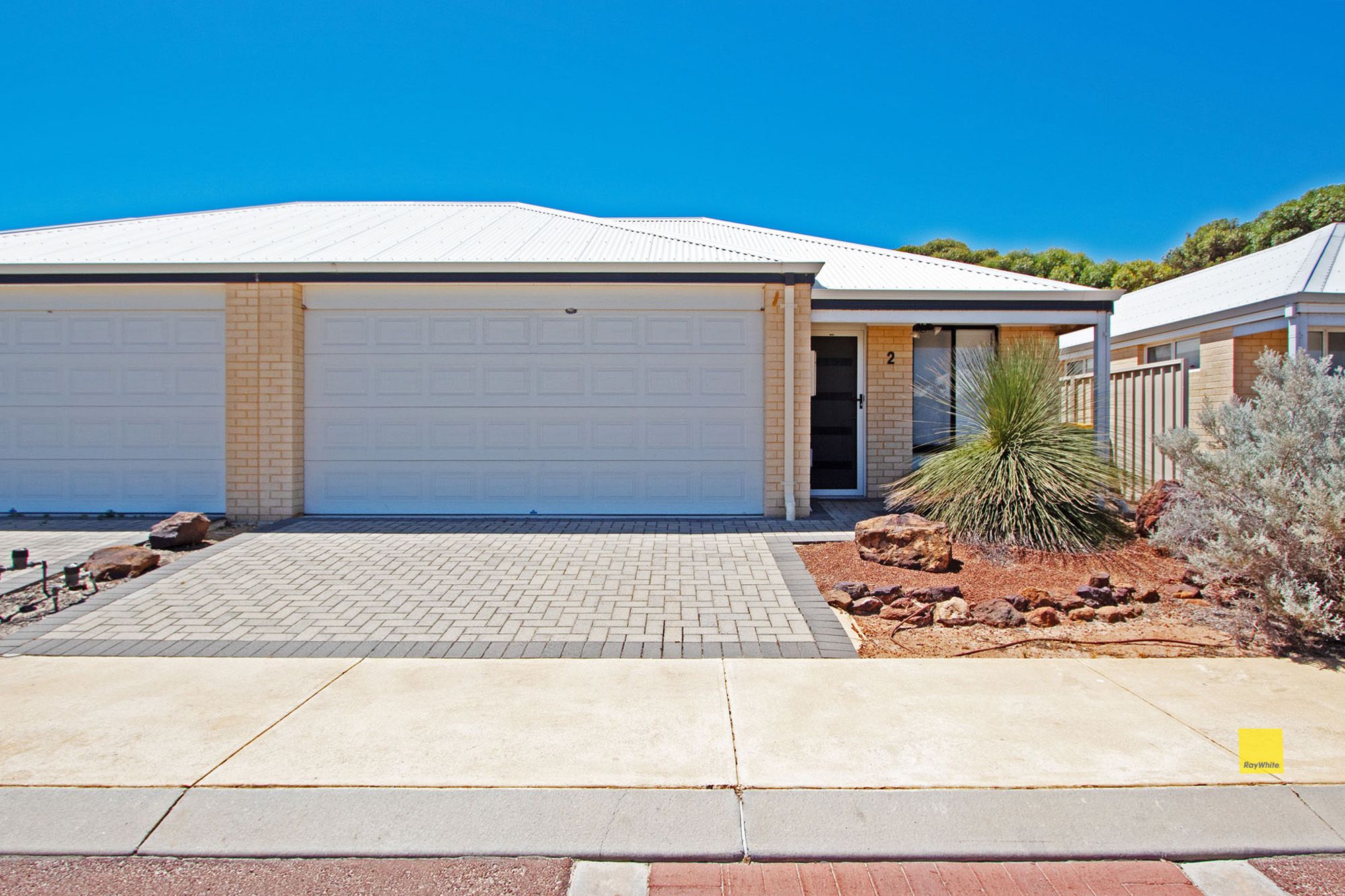 UNIT 2 5 MOONLIGHT CR, JURIEN BAY WA 6516, 0房, 0浴, House