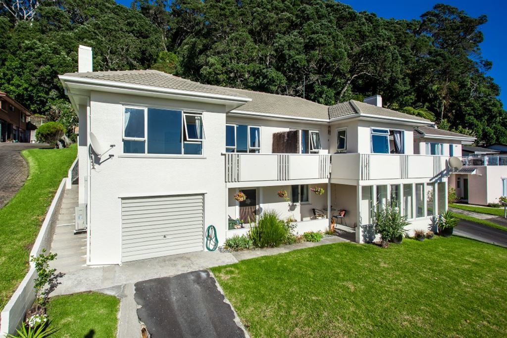 1/154 Pohutukawa Avenue, Ohope, Whakatane, 5房, 1浴