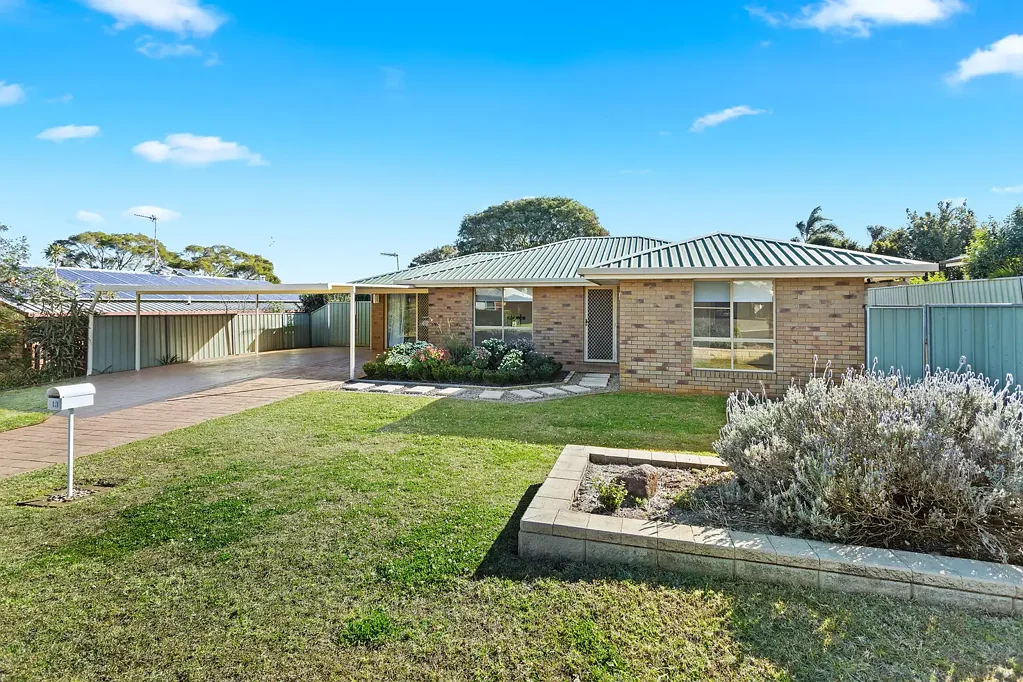 13 Nimrod court, Wilsonton, QLD 4350