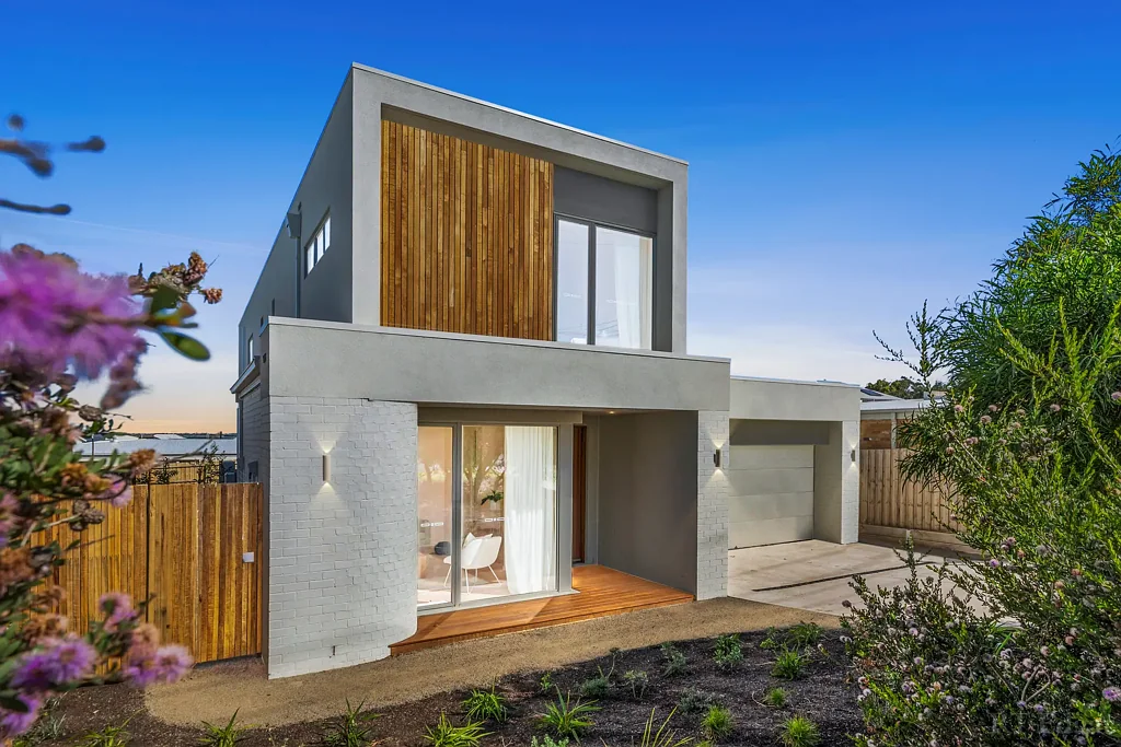 Point Lonsdale 4部屋 Brand New Coastal Luxury