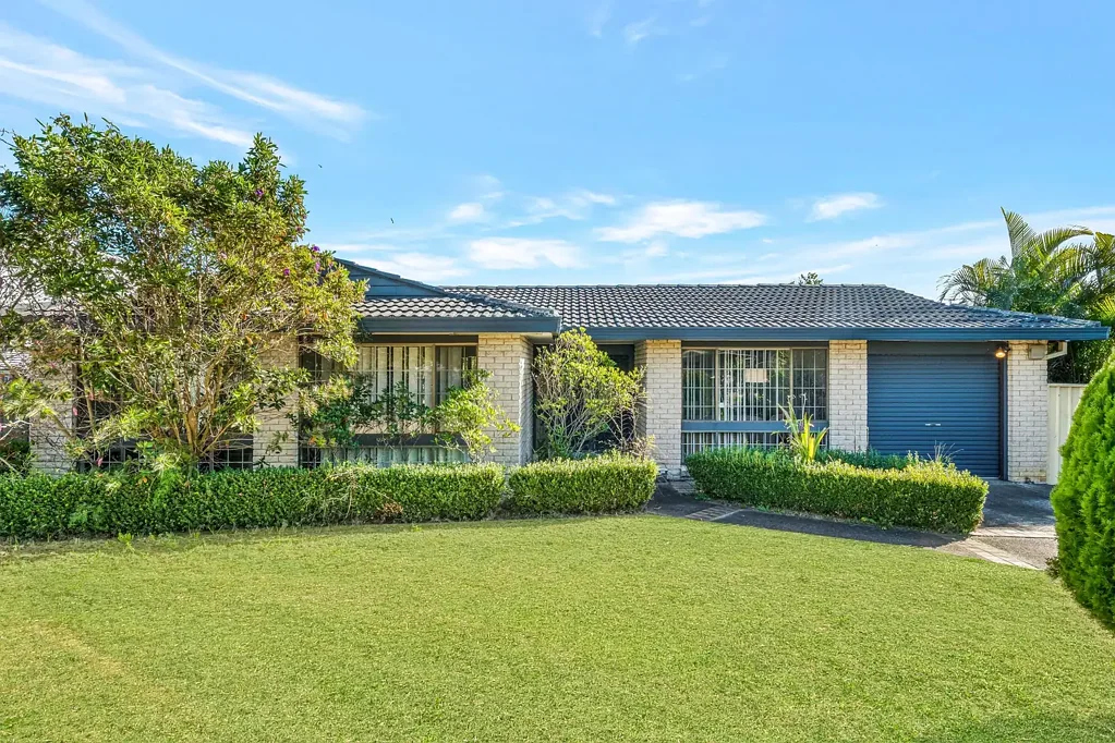 Chipping Norton 3Zimmer Prime Development Opportunity | 673.9sqm with 18.67m Frontage