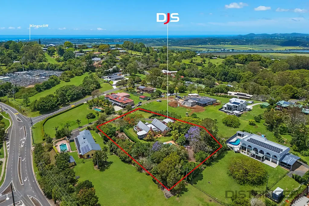 625 Terranora Road, Terranora, NSW 2486