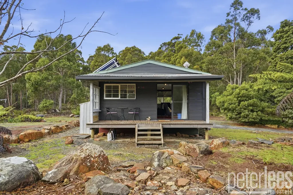 Address Withheld, Turners Marsh, TAS 7267