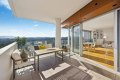Gungahlin 2Zimmer North-Facing Luxury in the Tightly-Held Lumi Development