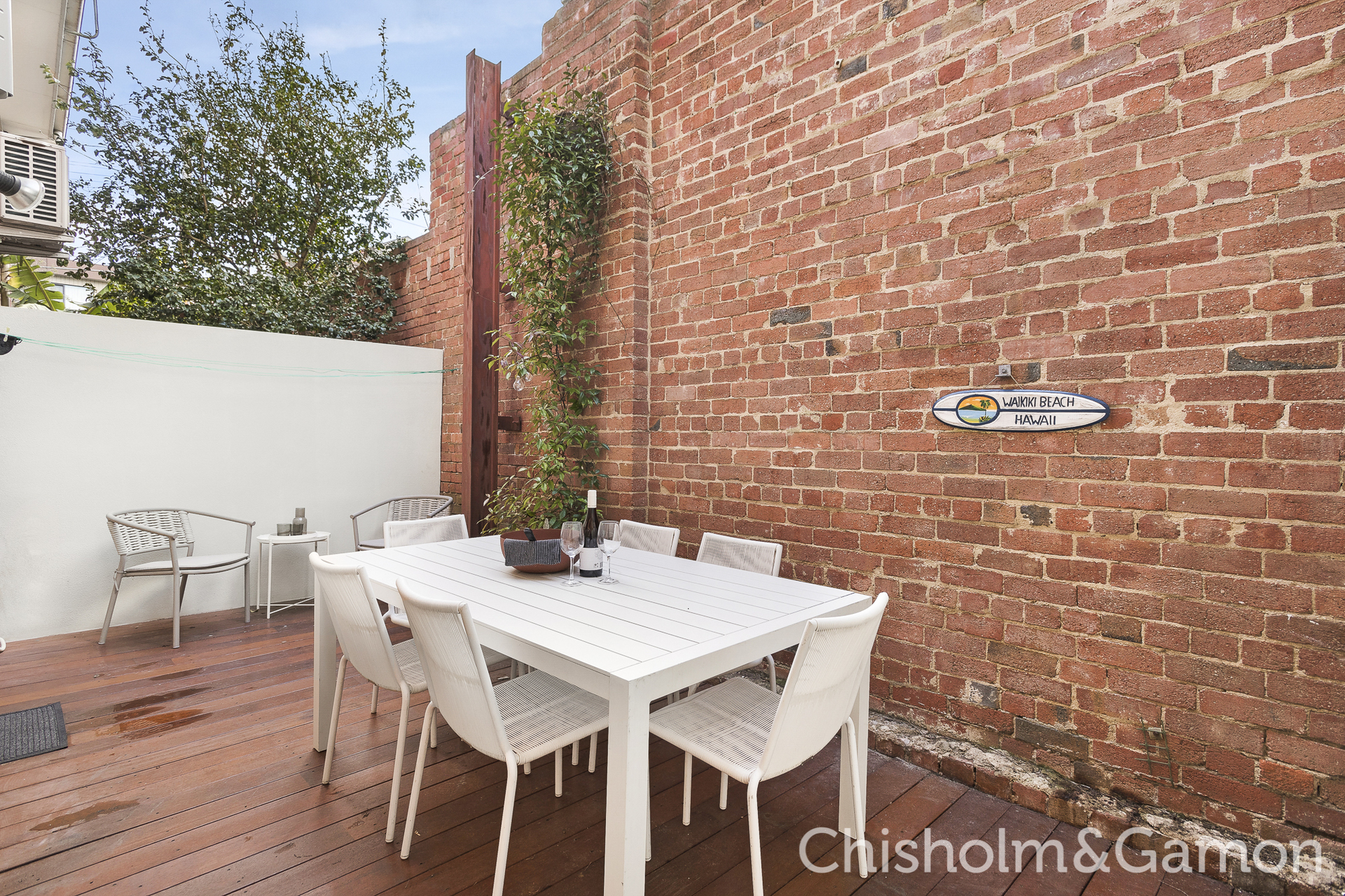 UNIT 3 100 STOKES ST, PORT MELBOURNE VIC 3207, 0 غرف, 0 حمامات, Townhouse