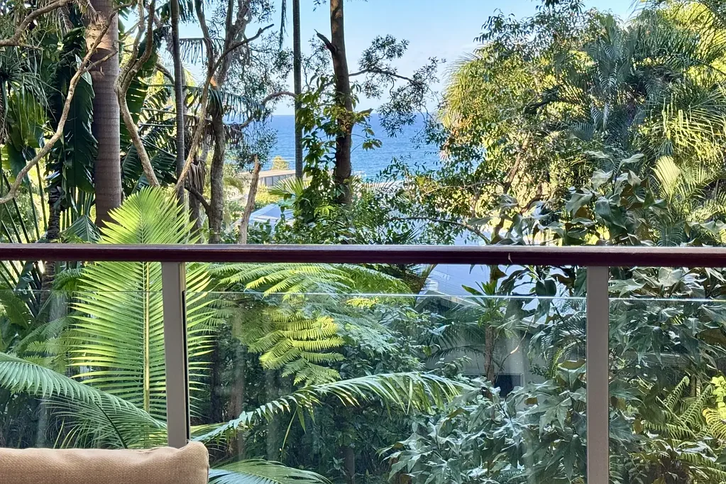 Sunshine Beach 4 Bedroom Where Two Titles Become One Rare Sunshine Beach Estate