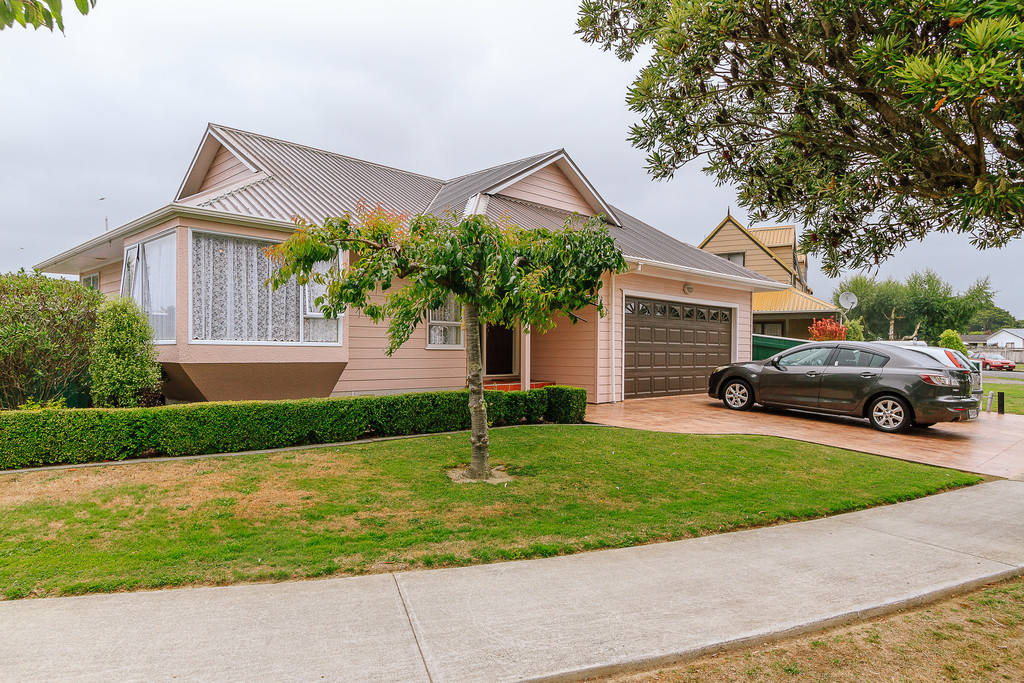 1 Laredo Grove, Totara Park, Upper Hutt, 3 chambres, 0 salles de bain