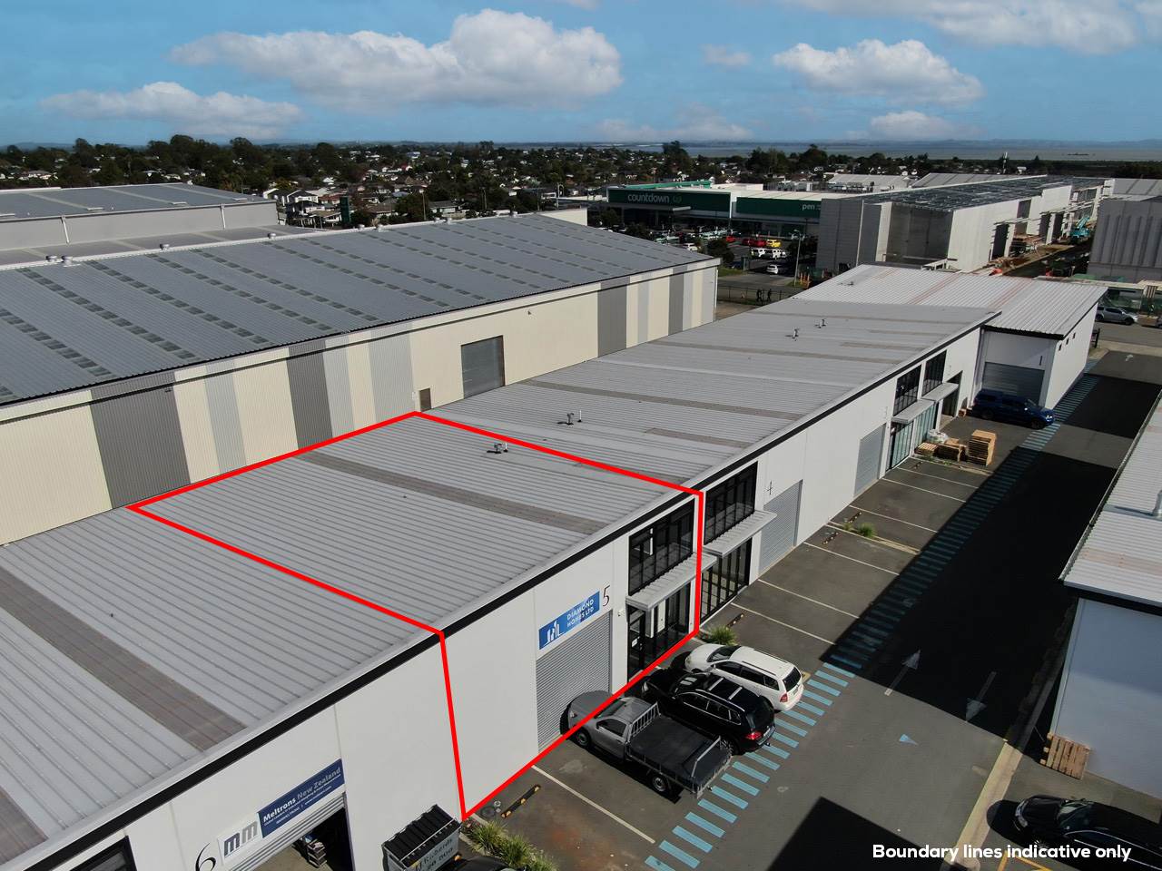 5/9 Chonny Crescent, Manurewa, Auckland - Manukau, 0 Kuwarto, 0 Banyo, Industrial Premises