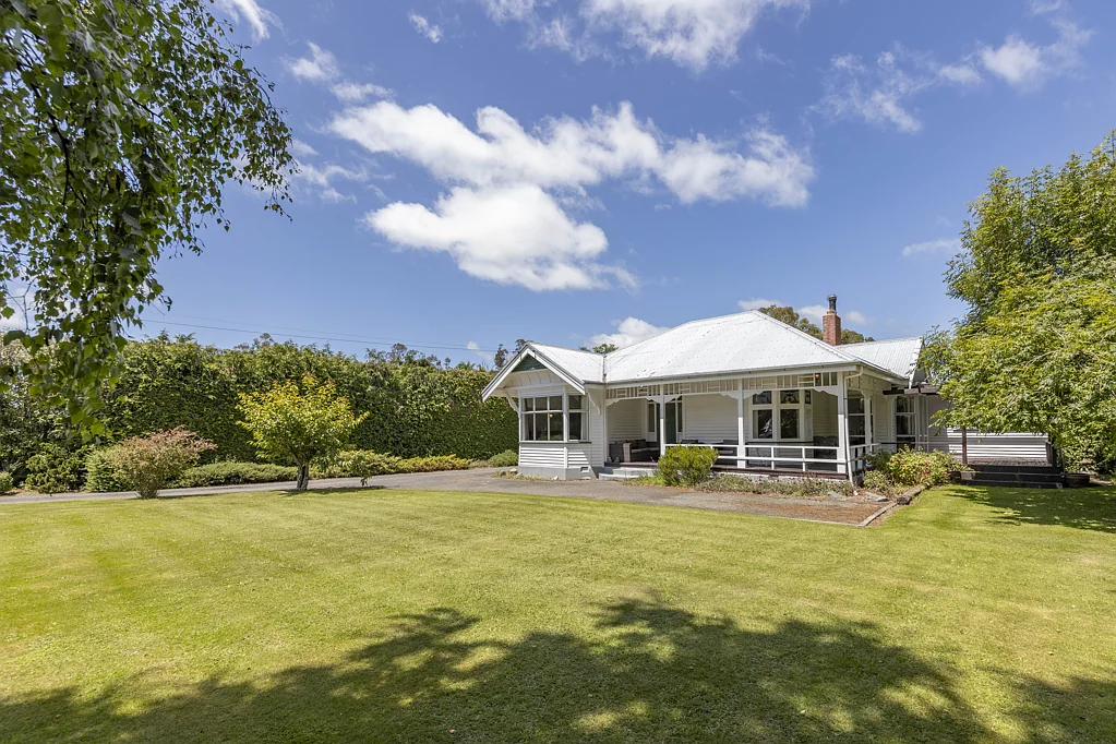 1649 Cust Road, Cust, Waimakariri, Canterbury