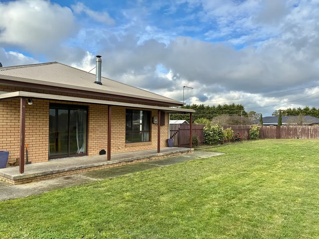 Spacious Family Home with Plenty of Room to Move