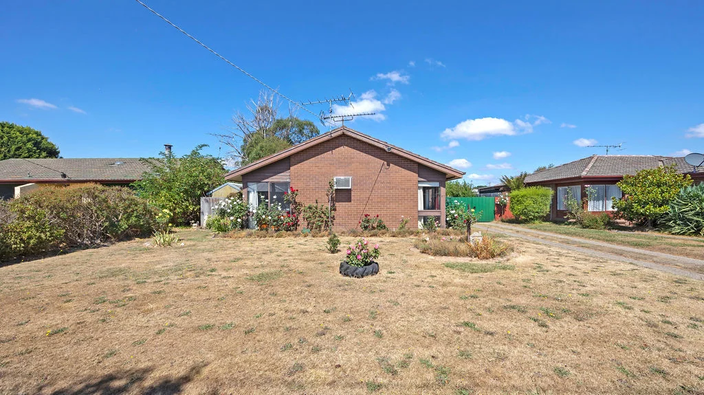 87 Steiglitz Street, Ballan, VIC 3342