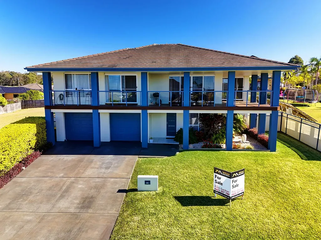 Diamond Beach 4 Bedroom Plenty Of Rooms With A View