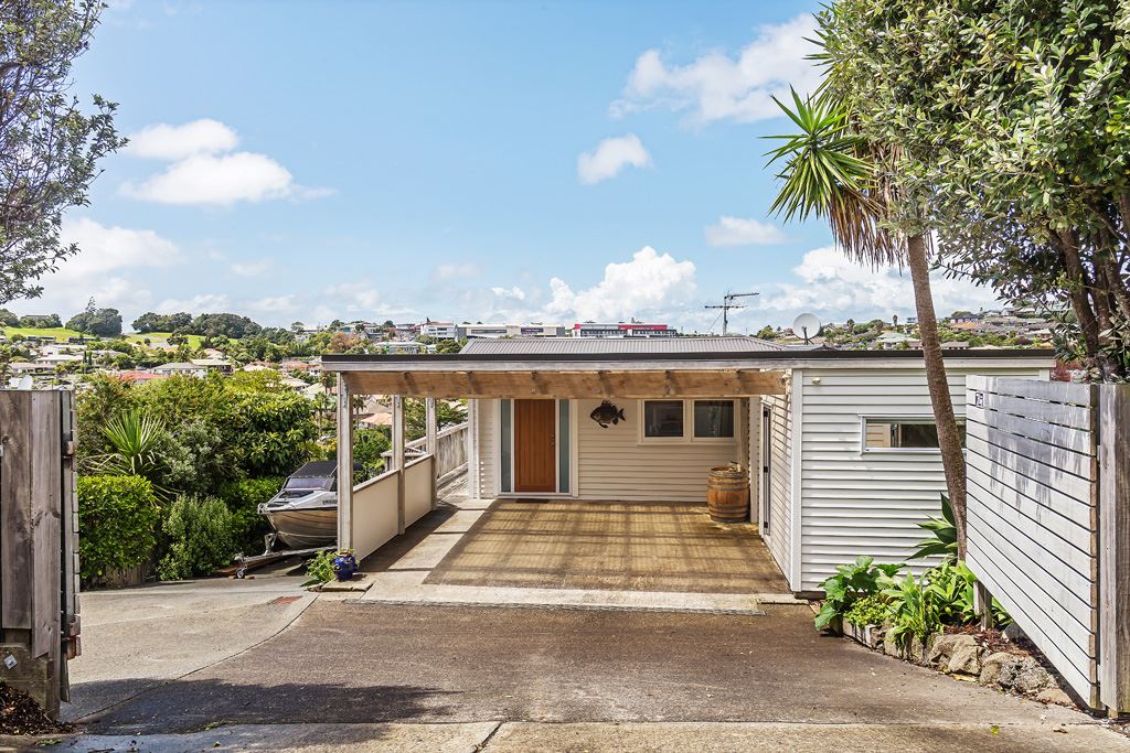 21 Matai Road, Stanmore Bay, Auckland - Rodney, 3 habitaciones, 3 baños