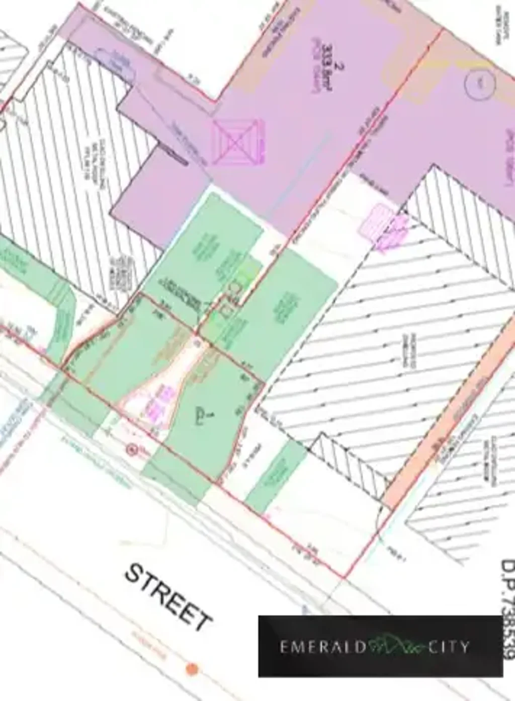 Goulburn 3房  Two Homes in One on Cleared Level DA Approved Site. Builders, Investors, Handymen, Renovators take note. Rare Opportunity