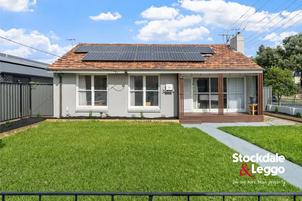 Broadmeadows 3Habitaciones A Smart Start or Savvy Investment