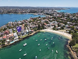 9/8 Bruce Avenue, Manly