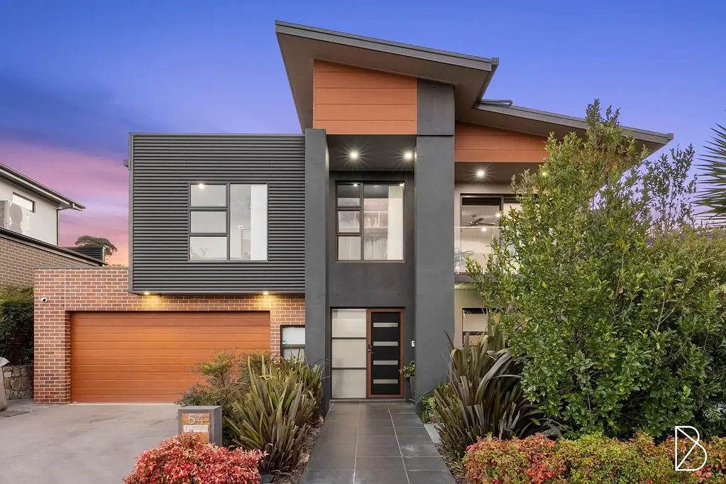 54 Drooka Crescent, Crace, ACT 2911