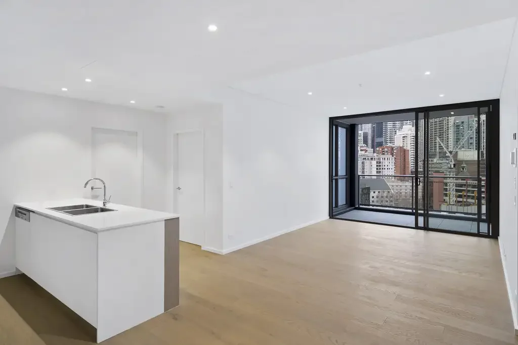 Spacious Apartment in a Prime Darling Square Location