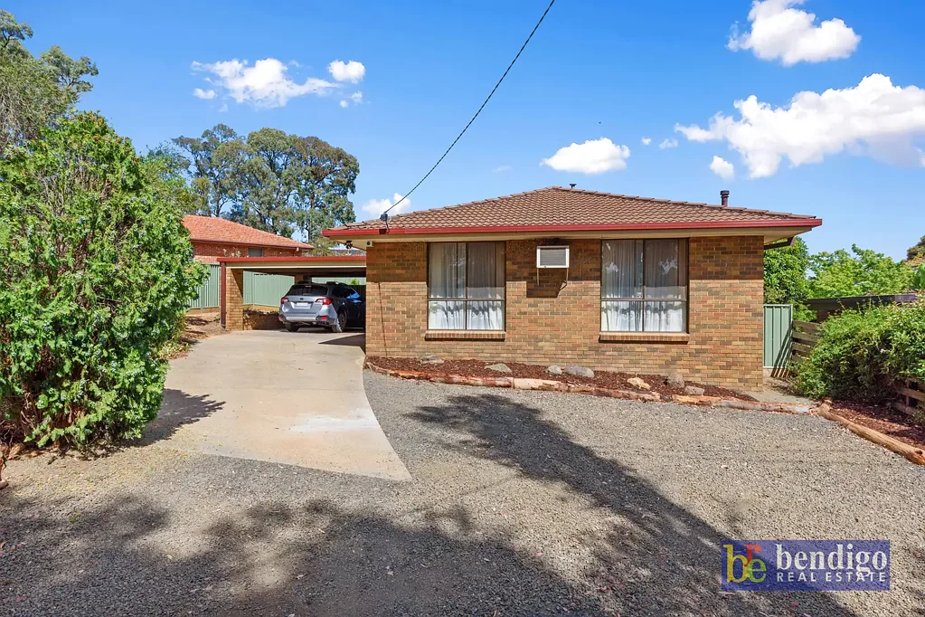 127 Harley Street, Strathdale, VIC 3550