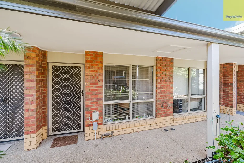 31/96 Gisborne Road, Bacchus Marsh, VIC 3340